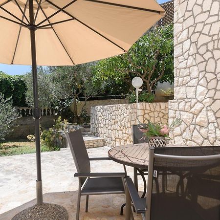 Apartmani Suki Τρογκίρ Εξωτερικό φωτογραφία