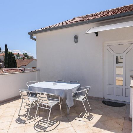 Apartmani Suki Τρογκίρ Εξωτερικό φωτογραφία