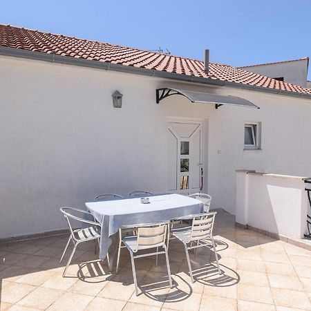 Apartmani Suki Τρογκίρ Εξωτερικό φωτογραφία