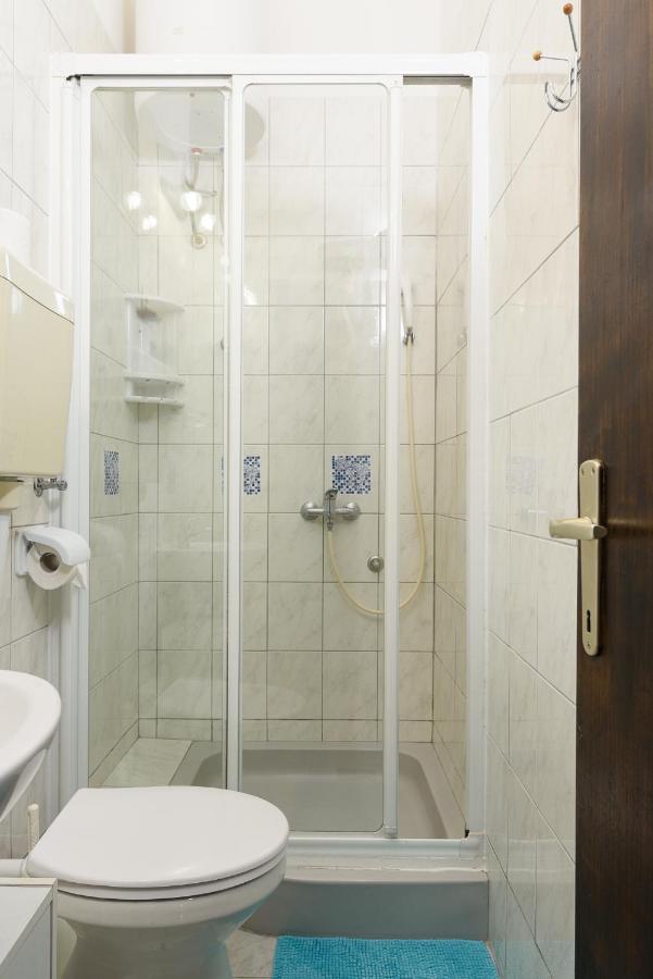 Apartmani Suki Τρογκίρ Εξωτερικό φωτογραφία