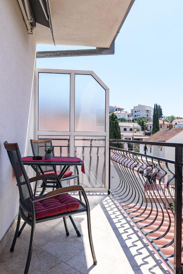 Apartmani Suki Τρογκίρ Εξωτερικό φωτογραφία