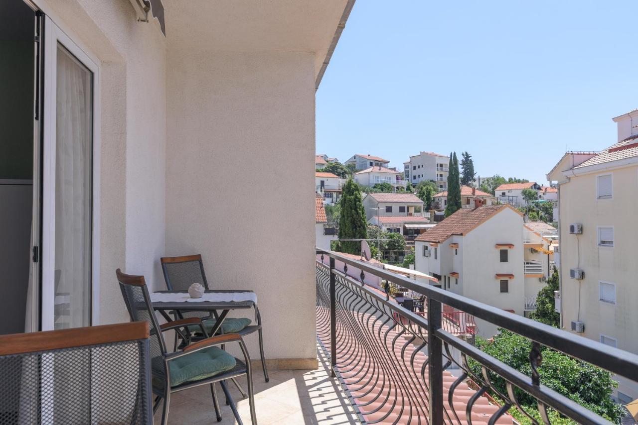 Apartmani Suki Τρογκίρ Εξωτερικό φωτογραφία