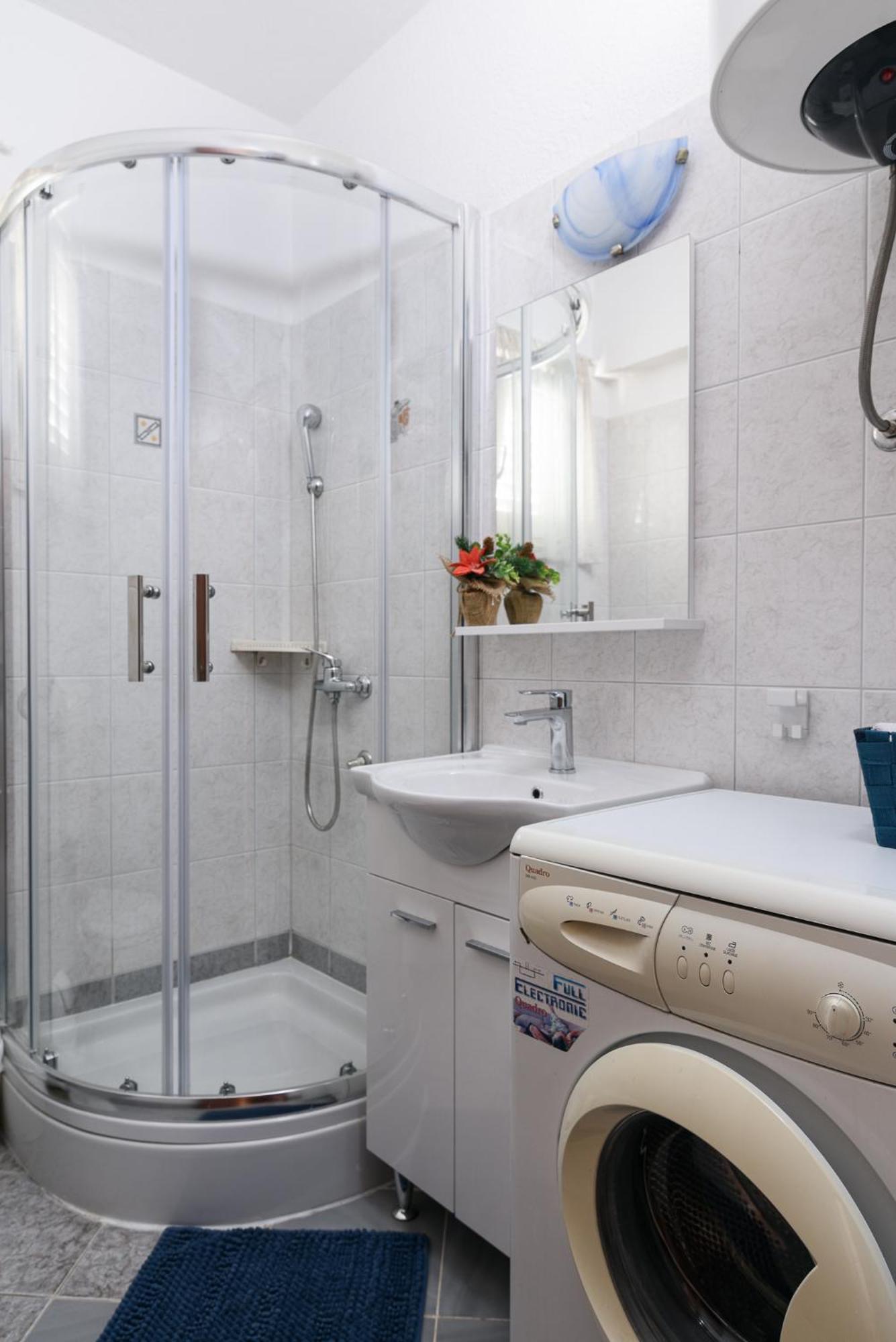 Apartmani Suki Τρογκίρ Εξωτερικό φωτογραφία