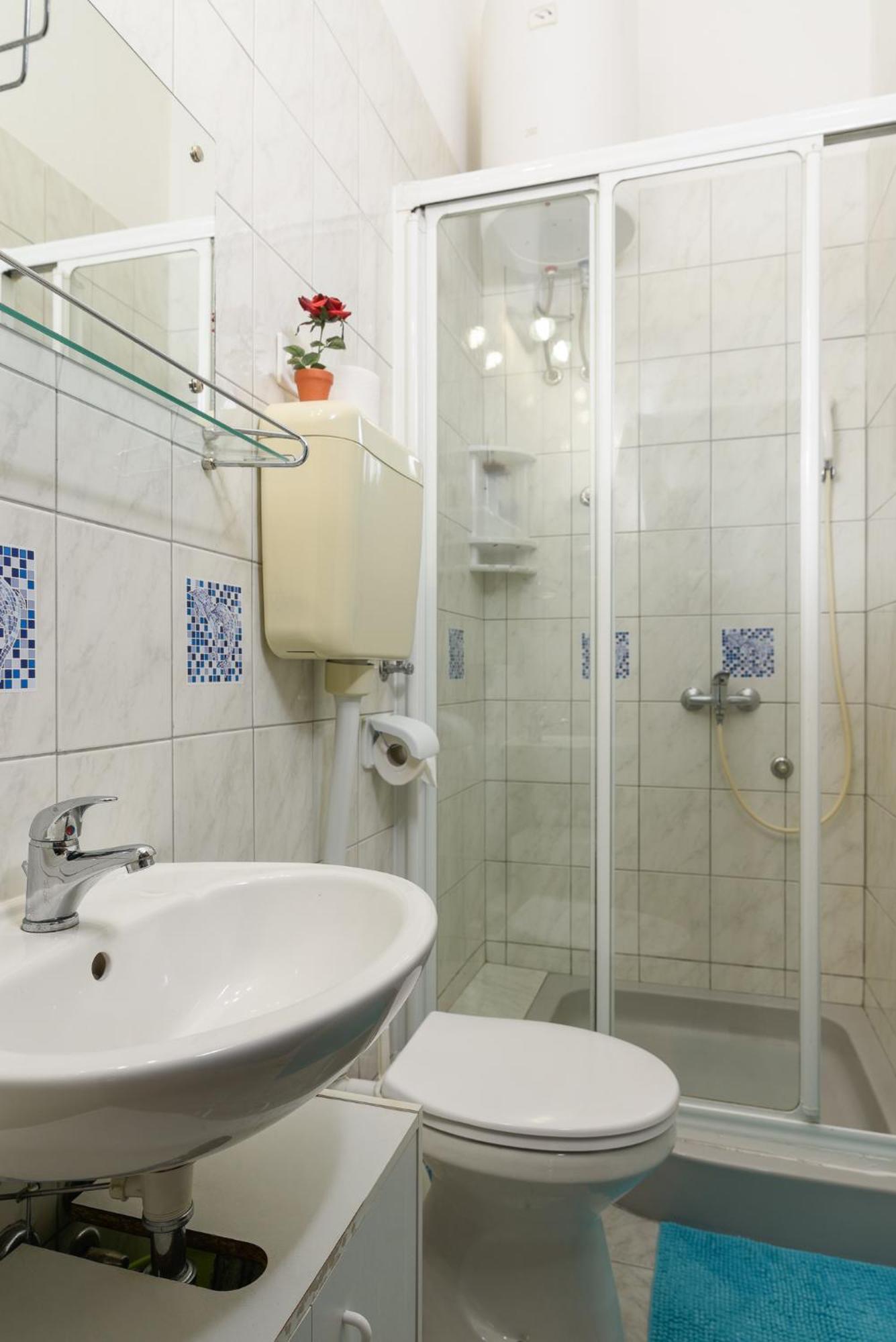 Apartmani Suki Τρογκίρ Εξωτερικό φωτογραφία