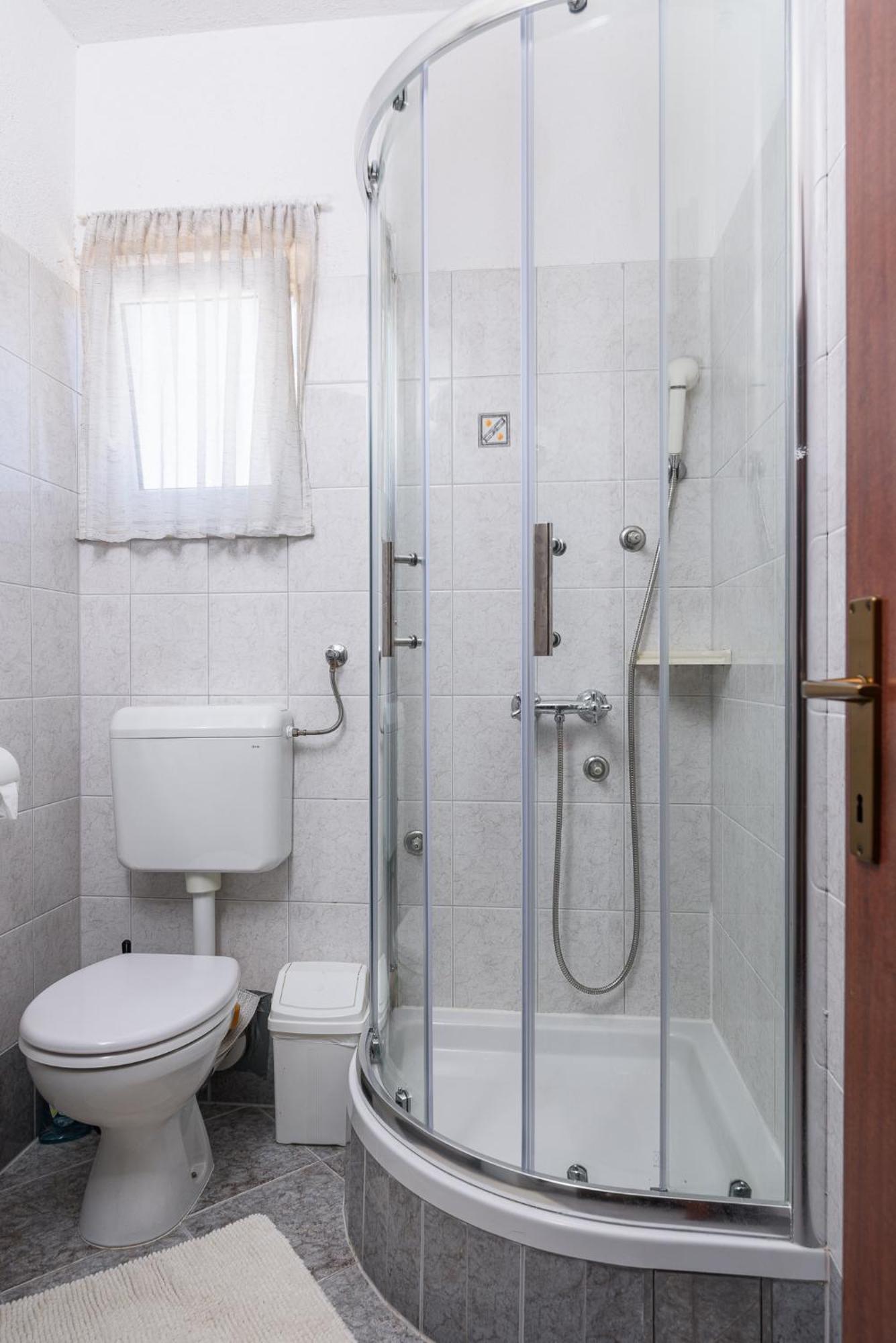 Apartmani Suki Τρογκίρ Εξωτερικό φωτογραφία