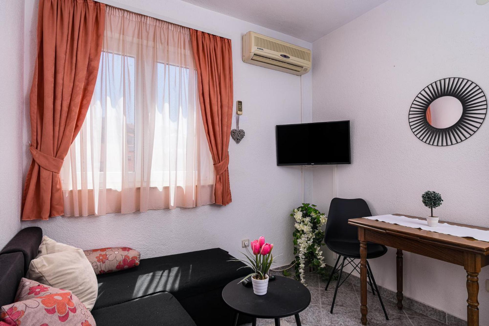 Apartmani Suki Τρογκίρ Εξωτερικό φωτογραφία