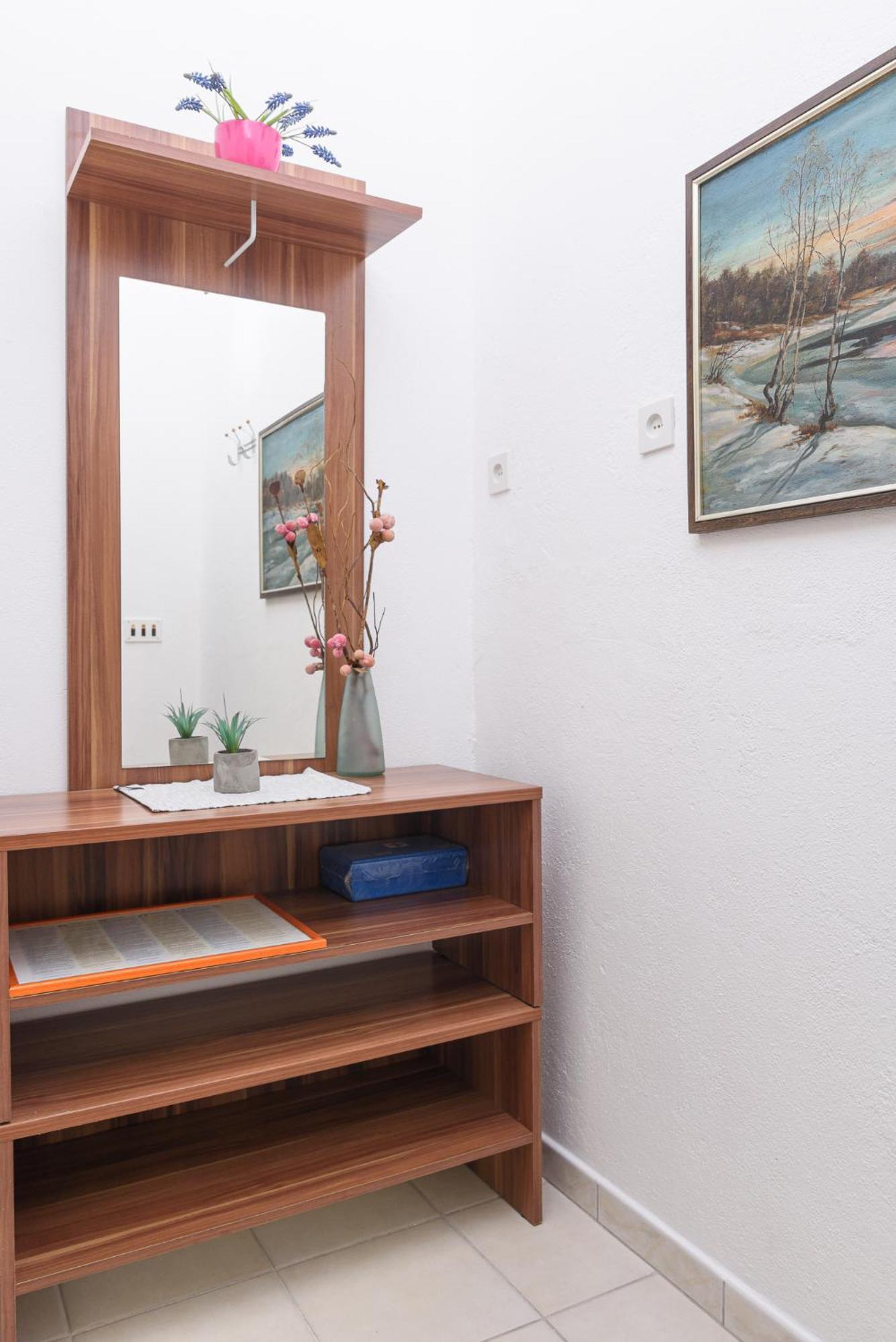 Apartmani Suki Τρογκίρ Εξωτερικό φωτογραφία