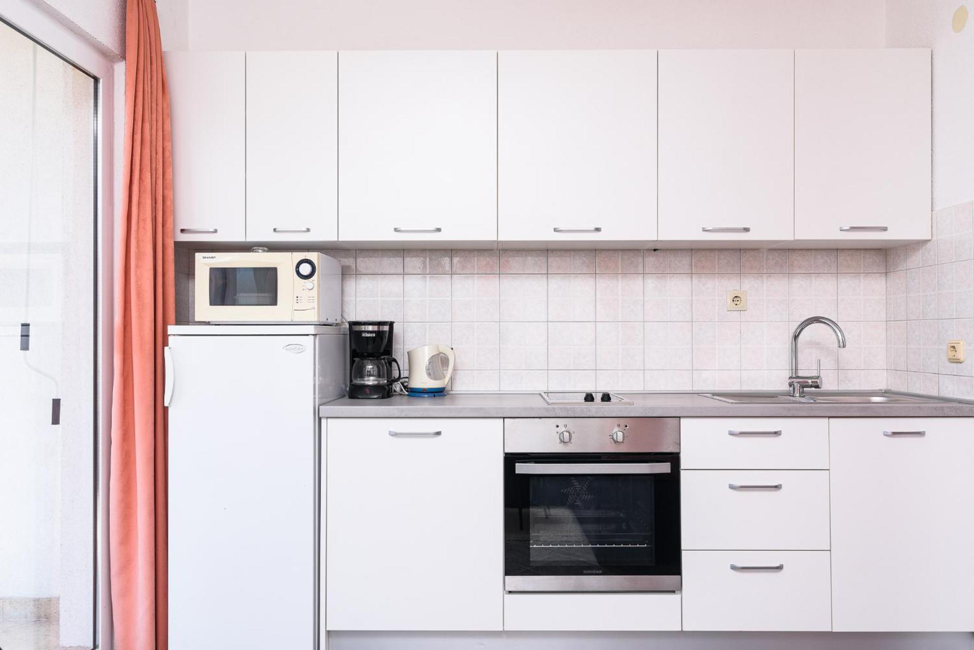 Apartmani Suki Τρογκίρ Εξωτερικό φωτογραφία
