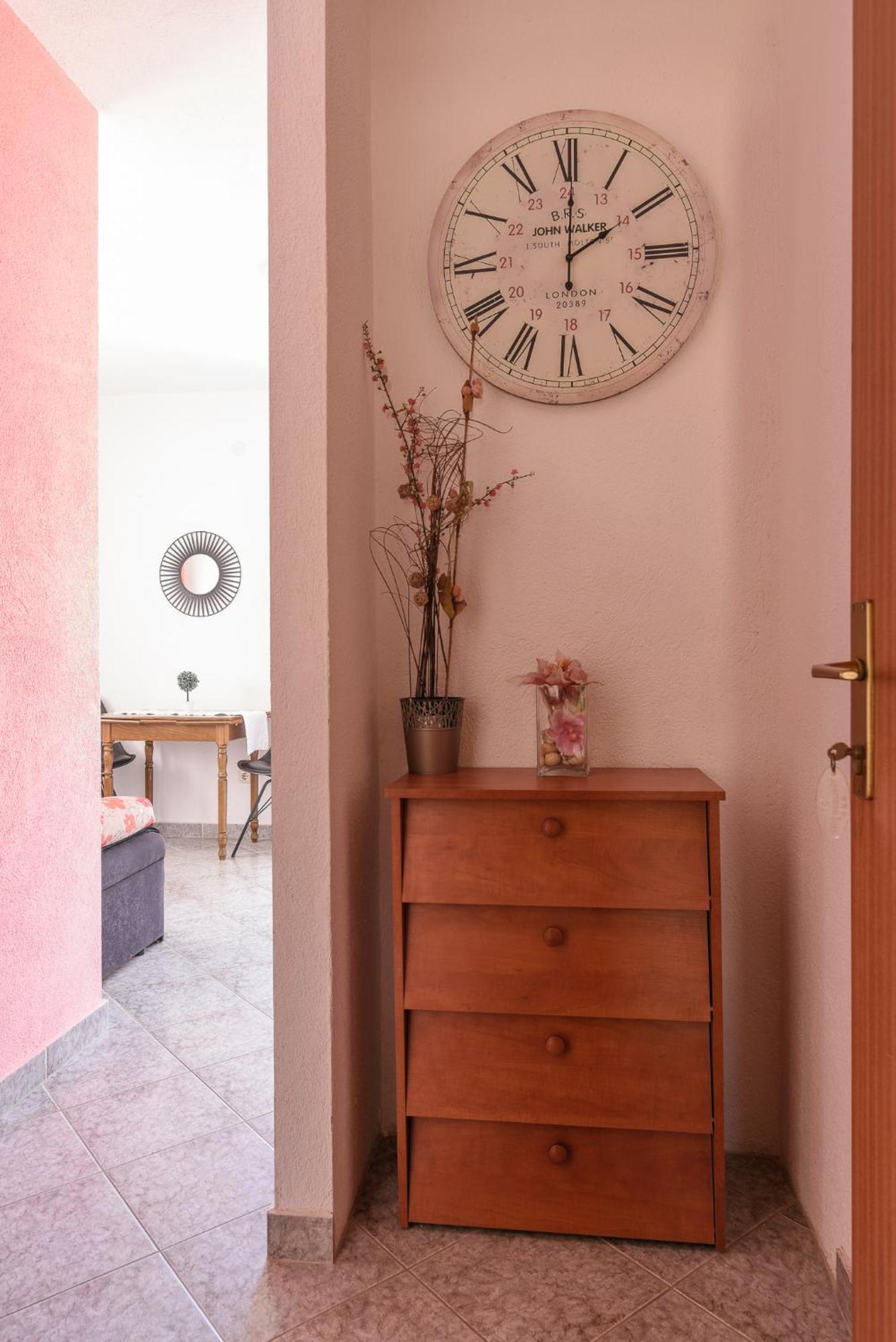 Apartmani Suki Τρογκίρ Εξωτερικό φωτογραφία